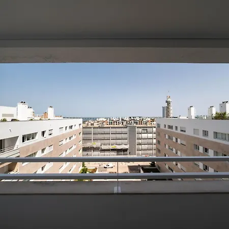 Expo - Double With Ac And Views *