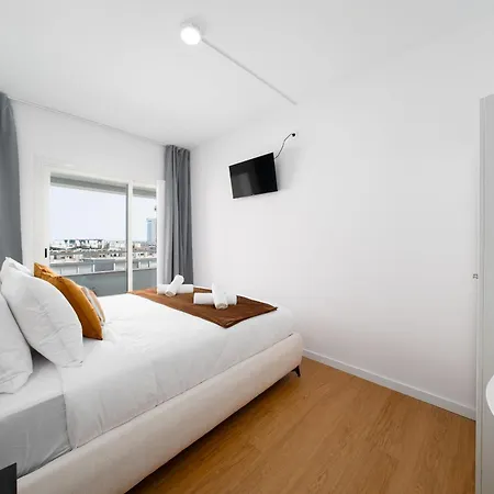 Expo - Double With Ac And Views Гостьовий будинок *
