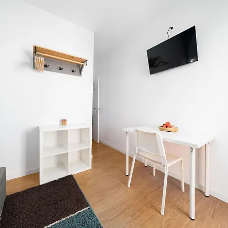 בית הארחה Expo - Double With Ac And Views *