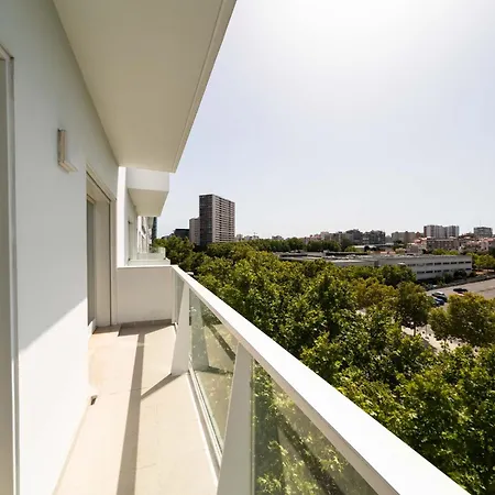 בית הארחה Expo - Double With Ac And Views